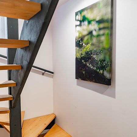 Appartement Aux Portes Du Jardin Public Bordeaux Zewnętrze zdjęcie