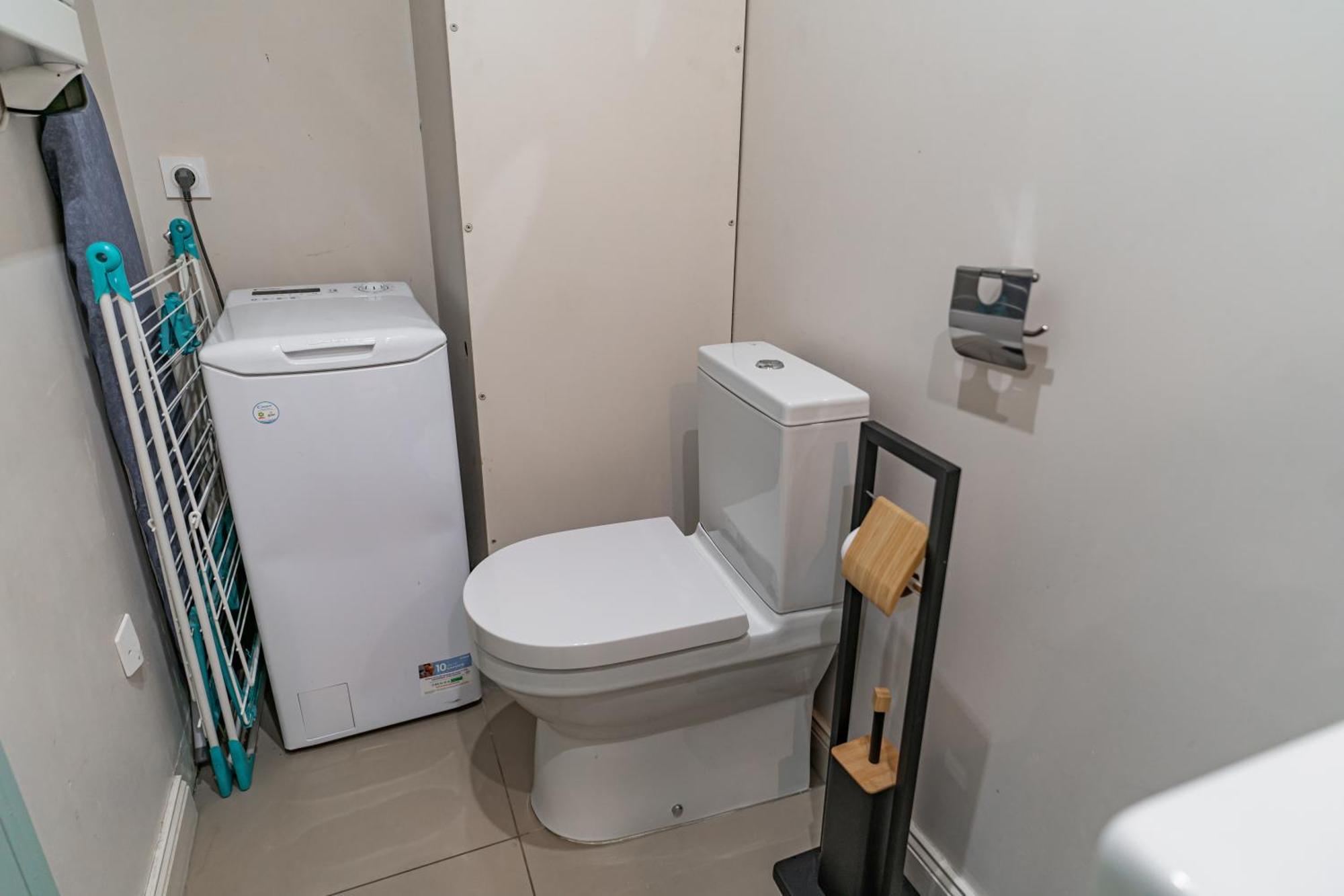 Appartement Aux Portes Du Jardin Public Bordeaux Zewnętrze zdjęcie